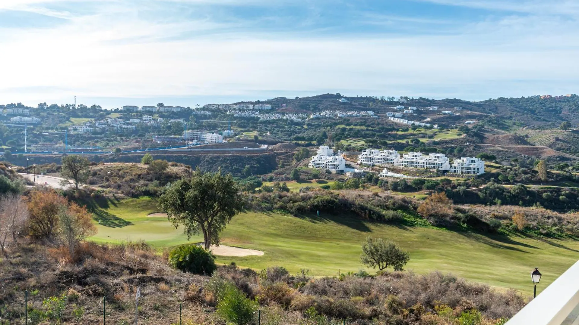 Serenity In Style: Luxury La Cala Golf Getaway لا كالا ذي ميخاس إسبانيا