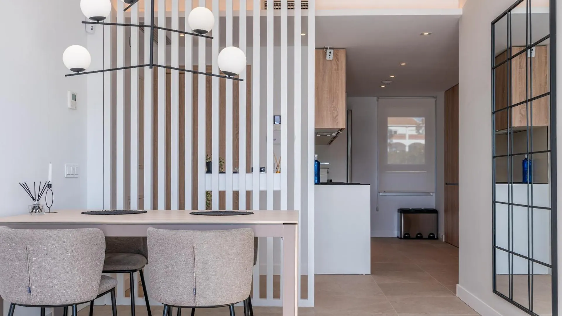 Serenity In Style: Luxury La Cala Golf Getaway لا كالا ذي ميخاس 0*,  إسبانيا