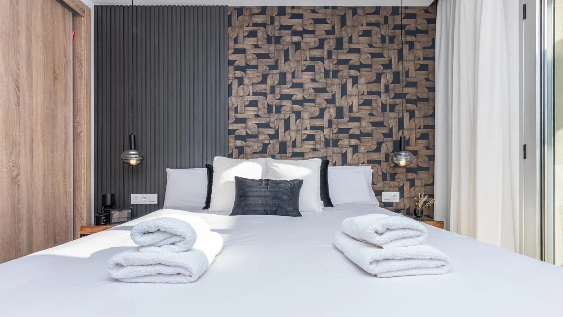 Serenity In Style: Luxury La Cala Golf Getaway لا كالا ذي ميخاس