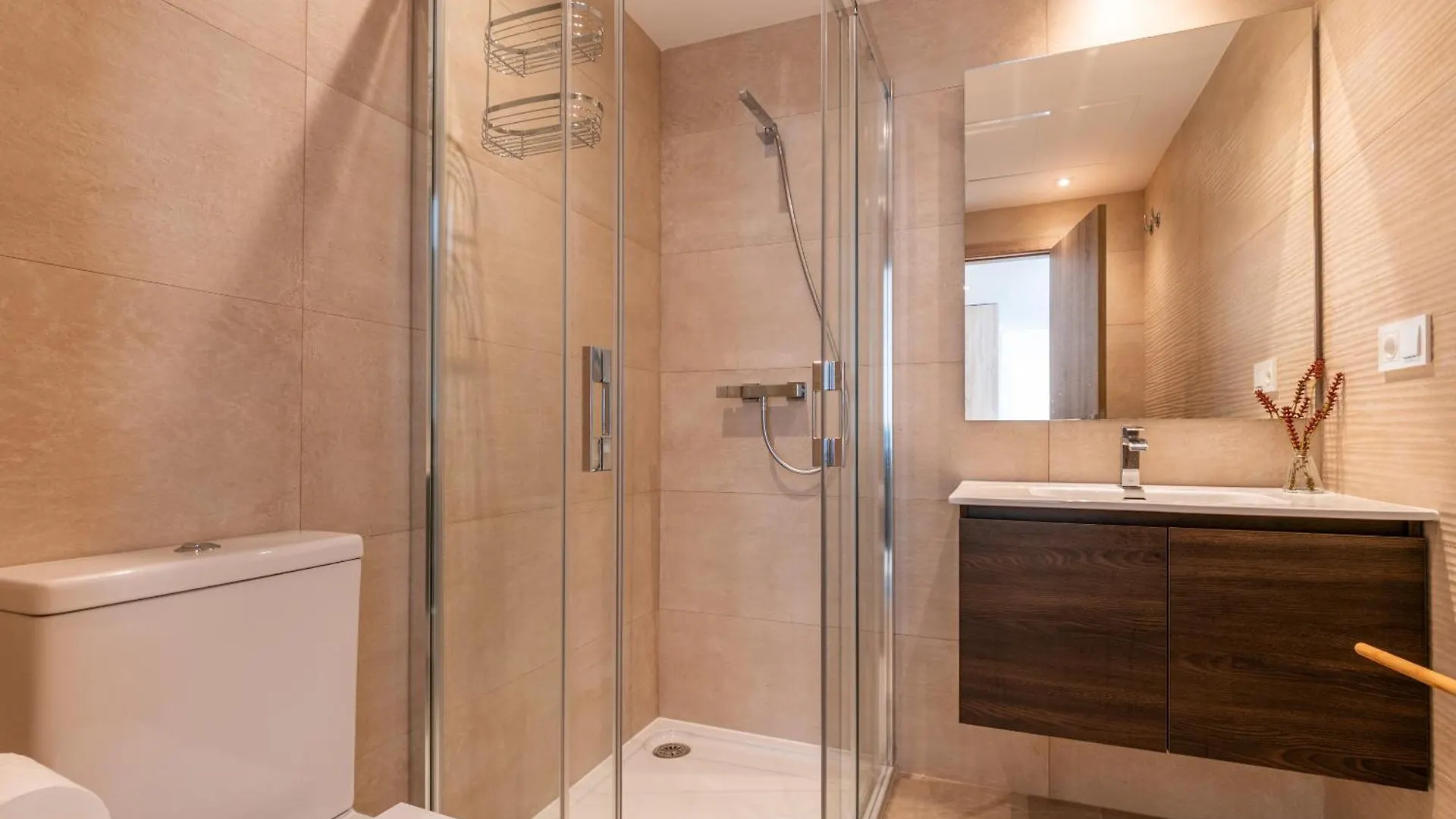 Serenity In Style: Luxury La Cala Golf Getaway لا كالا ذي ميخاس 0*,