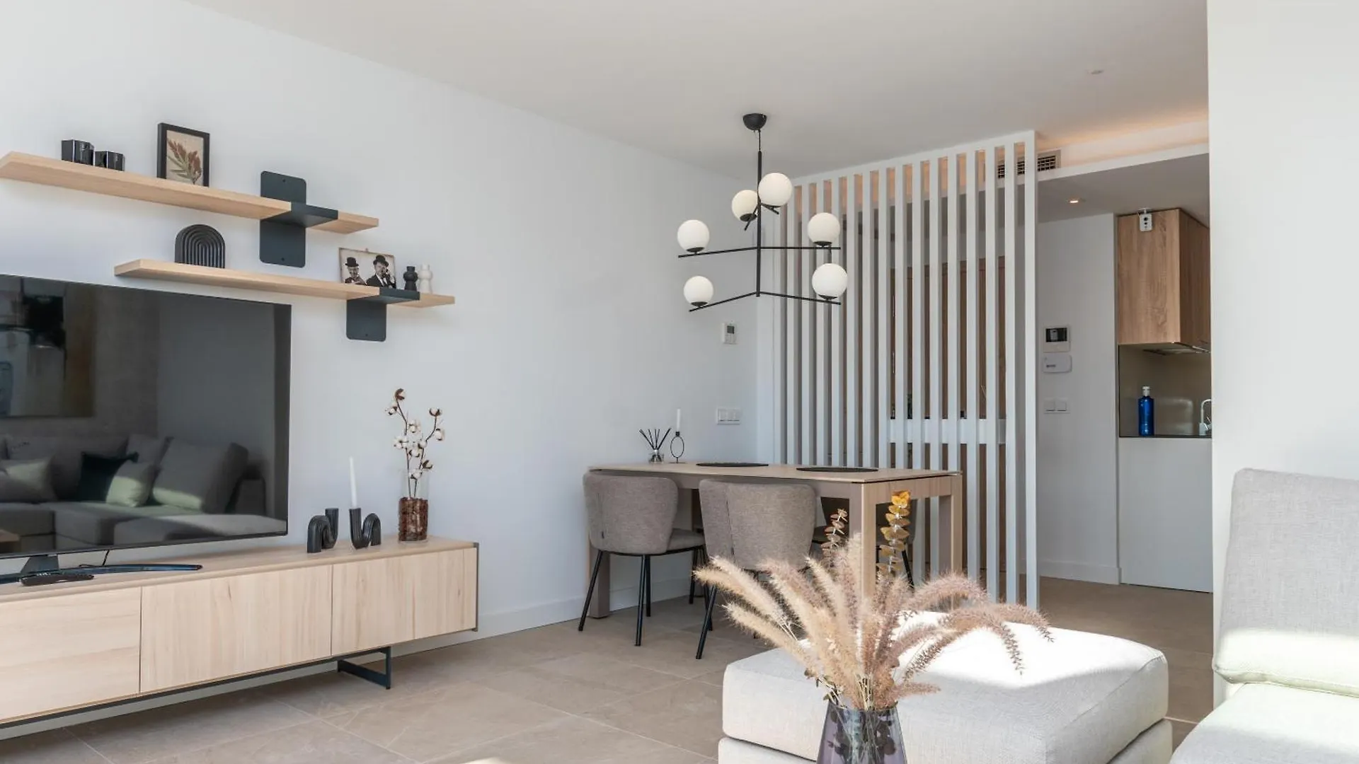 Serenity In Style: Luxury La Cala Golf Getaway La Cala De Mijas 0*,  Espagne